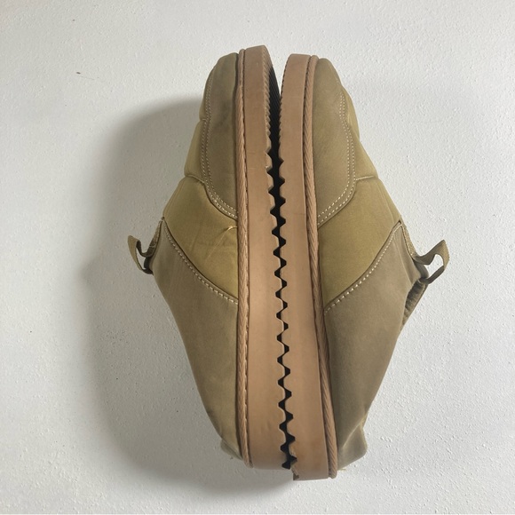 Madewell Men's Brown Slip-On Loafers - Picture 9 of 11